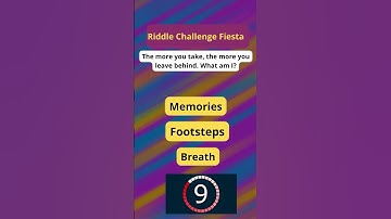 Unlock the Mystery: Can You Crack This Intriguing Riddle?