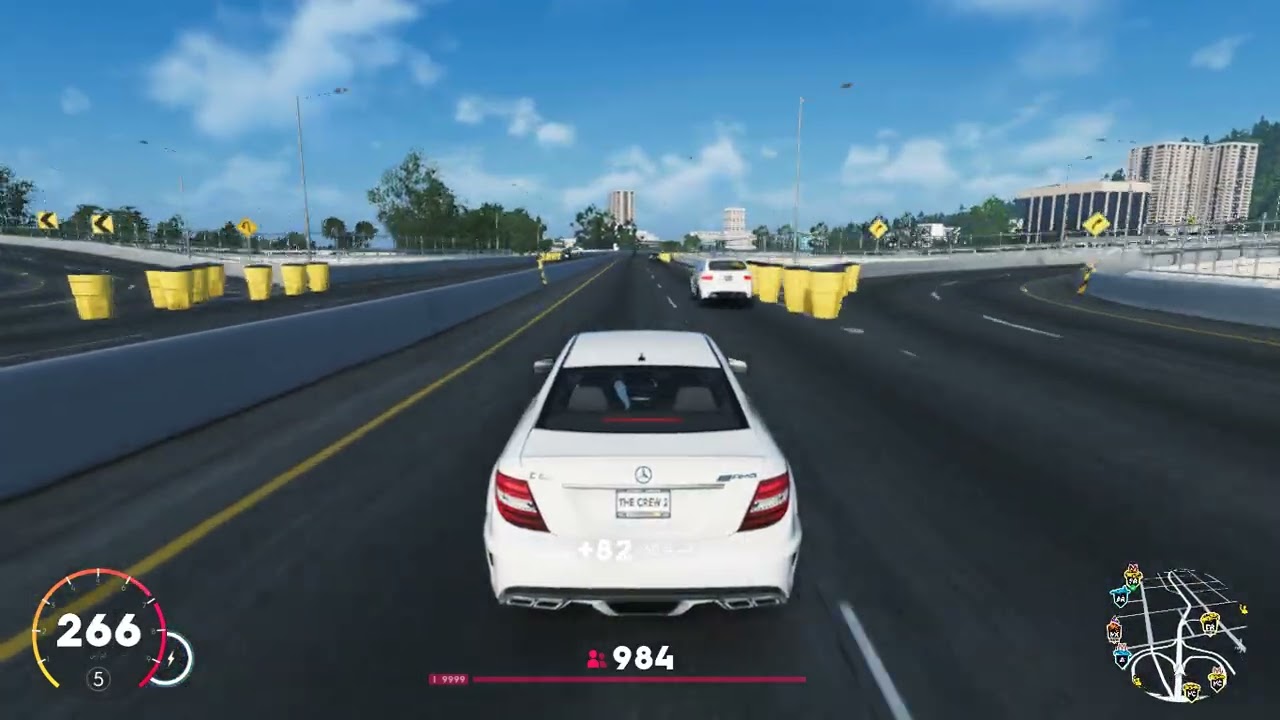 MArcedes Benz C63 AMG Coupe Black Series 2012