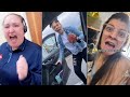 Scare cam priceless reactions248  impossible not to laughtiktok honors