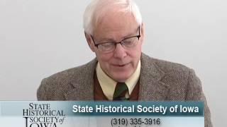 History for Lunch - Iowa's Remarkable Role in World War II