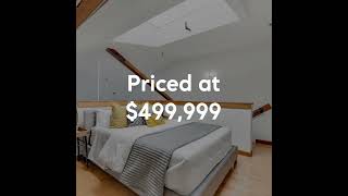 530 East 8th Street, Unit 202