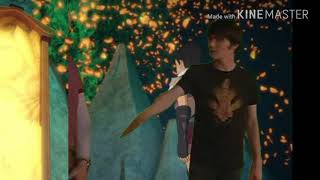 Drake And Josh Try To Open The Spring Maiden Vault Rwby