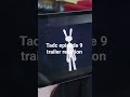 tadc episode 9 trailer reaction