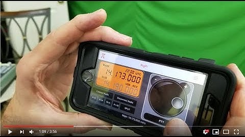 Beta Testing of MFJ-1234 RigPi Station Server