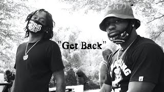 Marathon Domm Ft. Starlito - Get Back (Official Video) Shot By @FlackoProductions
