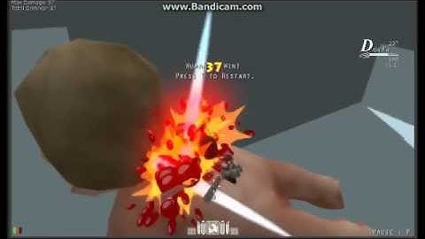 Attack On Titan Tribute Game : Easy Way to Kill Crawler Titan