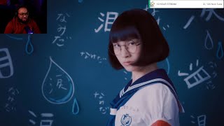 the weirdest atarashii gakko music video i ever seen