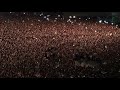 Green Day - Bohemian Rhapsody - Argentina (INSANE CROWD)