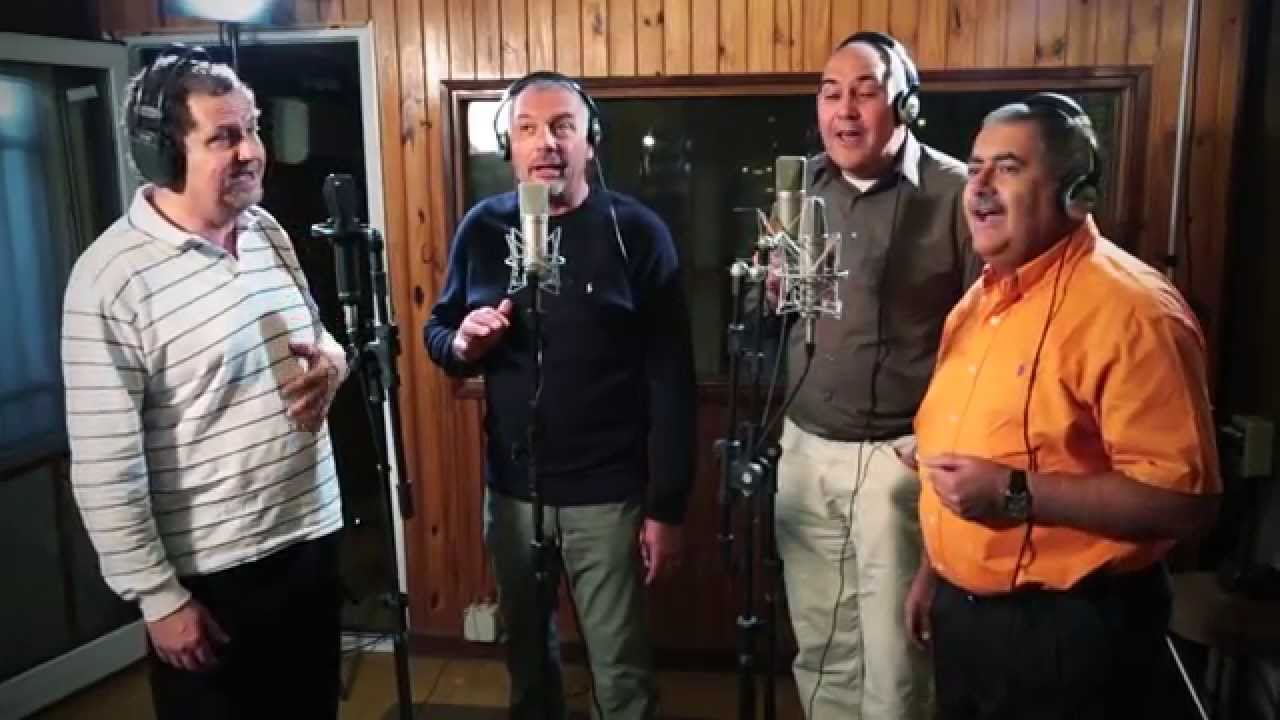 SERIA TODO TAN DISTINTO - CUARTETO VIDA