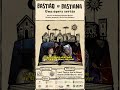 Retrospectiva Trupecantes 2025: Ópera Bastião e Bastiana 🎼🎭