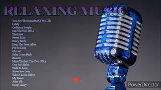 RELAXING MUSIC MALE SINGER #oldies #oldisgold
