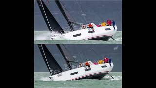 BARCOLANA 56 is the world's largest sailing regatta. ヨットイベント  Sự kiện thuyền buồm Trieste Italy 2024