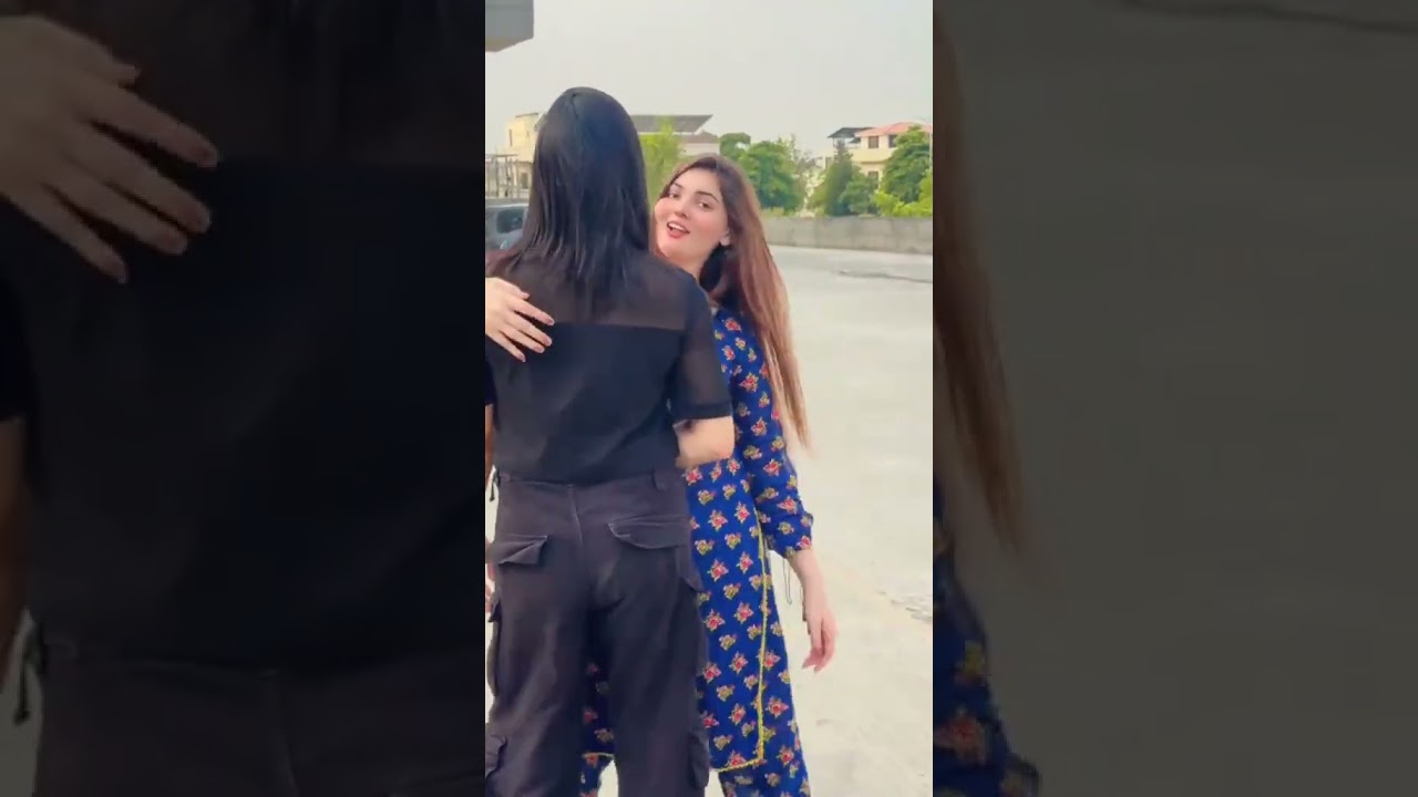 Aliya Noor Dancer New Short Video 