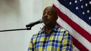 Famous Roach Re-election Campaign Announcement 2016 Net Worth