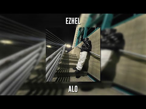 Ezhel - Alo (Speed Up)