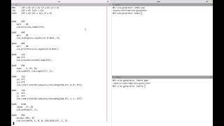 HPC0 Assembly Programming: Read an Unsigned Integer