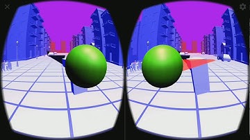 Pistol Wihp clone (Prototype) : 6DOF Daydream VR, Motion controller using Android phones