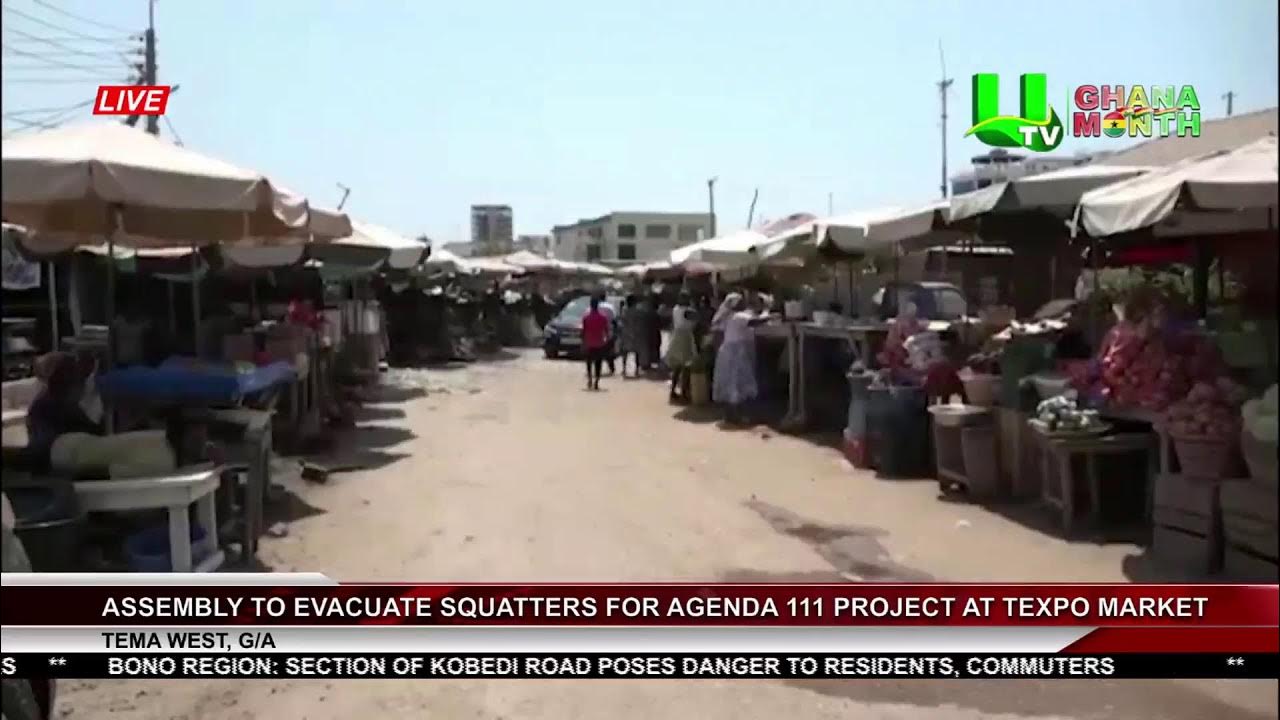 MIDDAY NEWS 21/03/23