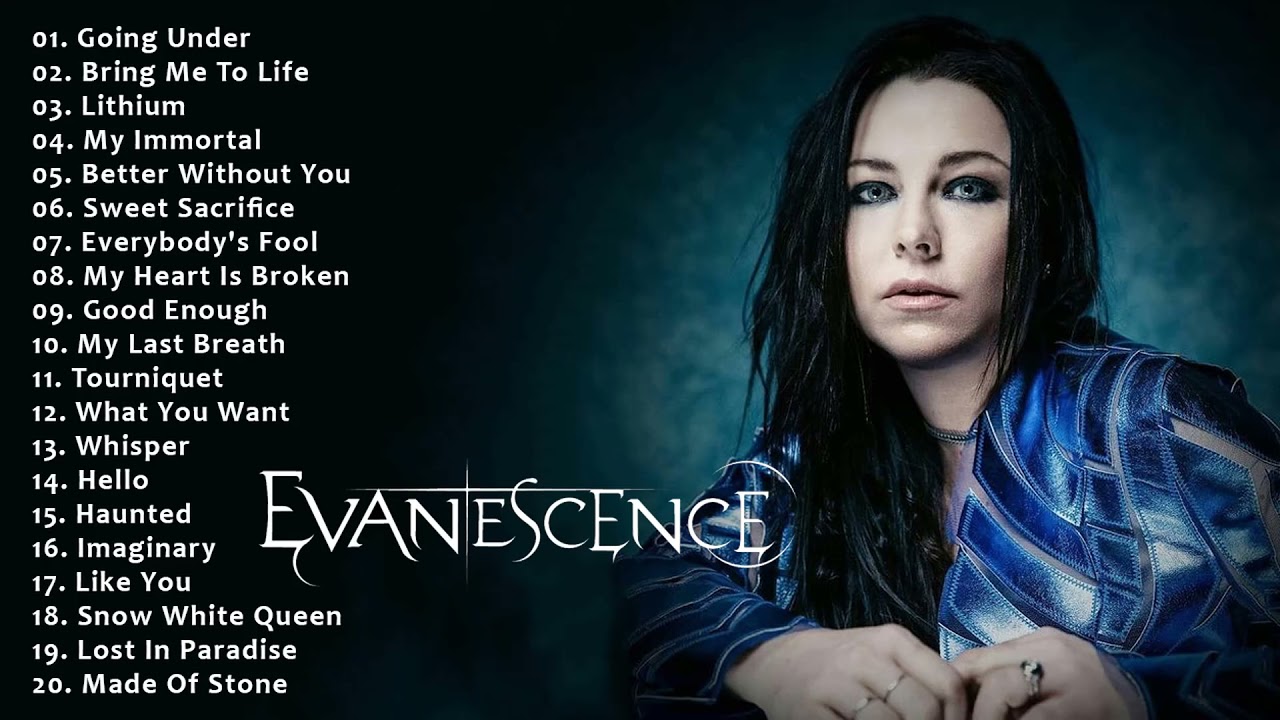 Made Of Spain: julio 2012  Evanescence lyrics, Singer quote, Evanescence