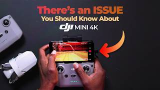 DJI Mini 4K Won’t Fly? Here’s What Actually Worked for Me