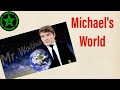 Achievement Hunter: Michael&#39;s World