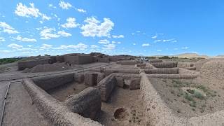 ¿A dónde fueron? El misterio de la ciudad que todos abandonaron #urbex #urbexmx