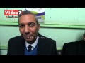 بالفيديو مدير أمن كفر الشيخ أهالى المحافظة قدموا ملحمة وطنية رائعة