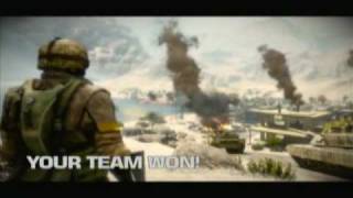 BC2 Rush Attacker Tactics
