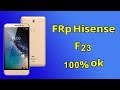 Hisense FRP F23 DONE 100%