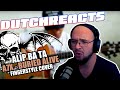 DutchReacts | Avenged Sevenfold - Buried Alive (Alip Ba Ta Fingerstyle Cover)