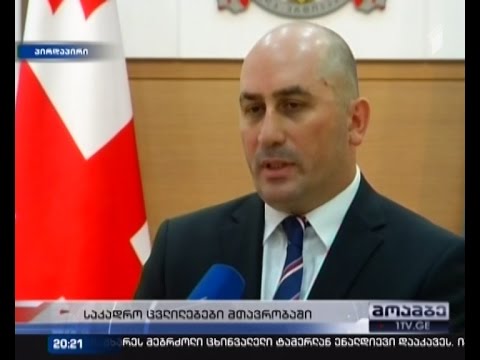 \"მოამბის\" შეკითხვებს დიასპორის საკითხებში სახელმწიფო მინისტრობის კანდიდატი, გელა დუმბაძე პასუხობს