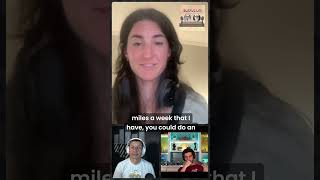 Celebrity The Journey to complete a 100 Miles: Nora's Story Ep58 #podcast   #ultramarathon Net Worth