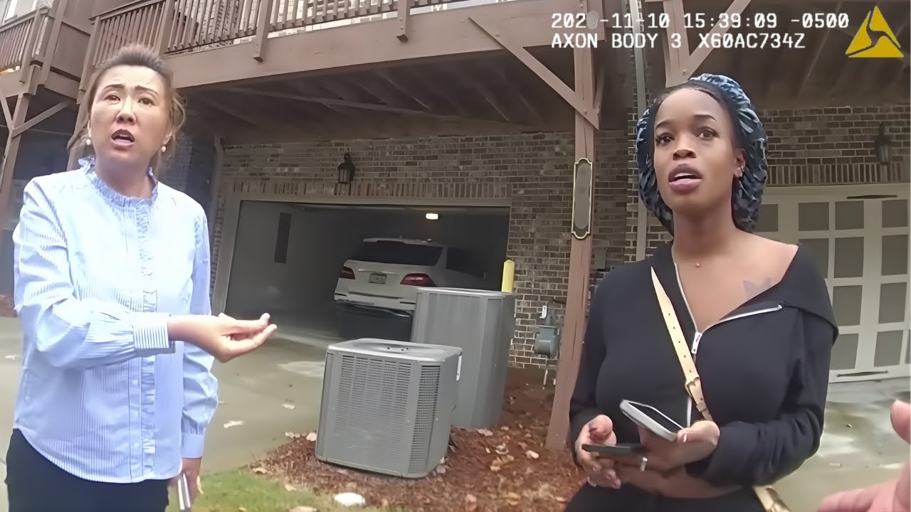 Мошенник использовал поддельные удостоверения личности, чтобы арендовать дом, а затем скрылся от ...