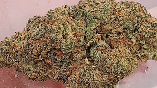 Desire the magical medicinal benefits of wizard fuel THCa strain with RYNO 💚 FLY HIGH