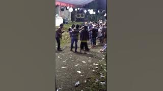 MAMA LOVE (Birthday party)  MASARANG