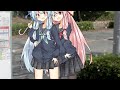 茜ちゃんと葵ちゃんがくっつくだけ【VOICEROID劇場】
