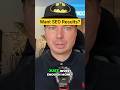 SEO Isn’t Working? Time to Rethink the Strategy