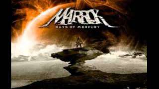 Marrok-Days of Mecury