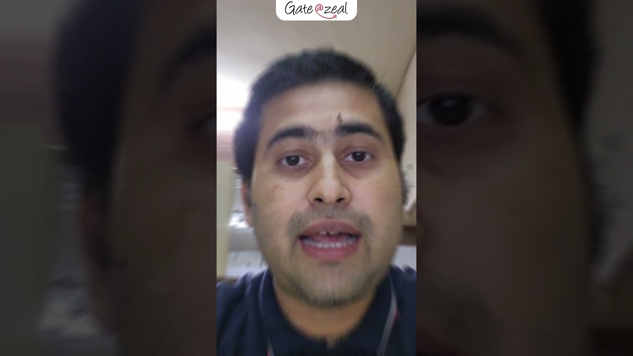 How to Avoid Wasting Time During GATE Prep | Gate Time Management Tips 🔥