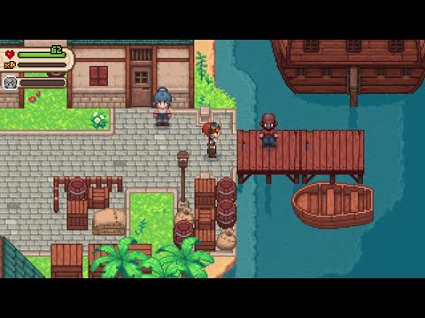 Evoland: Legendary Edition - Official Trailer