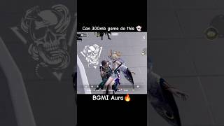 #bgmi #m416glacier #pubgmobile #aura