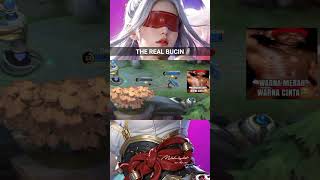 Santai Ada Aku funnymoments mlbb mobilelegends