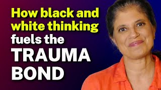 Download Lagu Hoe zwart-wit denken de TRAUMA BOND voedt MP3 Download Lagu Hoe zwart-wit denken de TRAUMA BOND voedt MP3