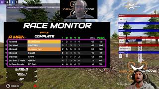 TBS EU Spec Series 9 Race 2