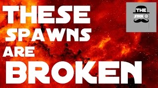 WANT TO SEE SOME BROKEN ASS SPAWNS! - COD: IW (Hardcore ffa) gameplay