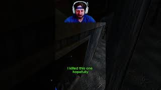 Scared Me SO BAD!! #jumpscare #horror #gaming #penumbra