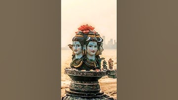 Mahadev Status Video 🔱 Bholenath Status 💫 Mahakal Status #mahadev #shorts
