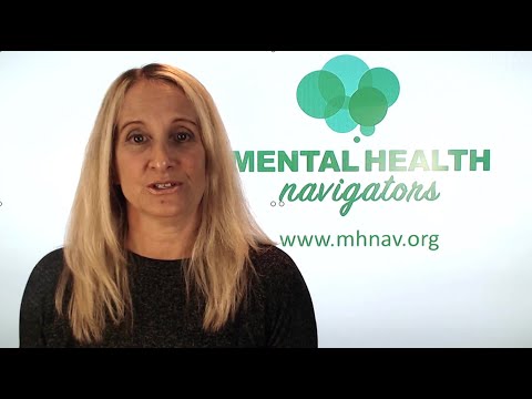 Mental Health Minute - Eating Disorders and the Holidays