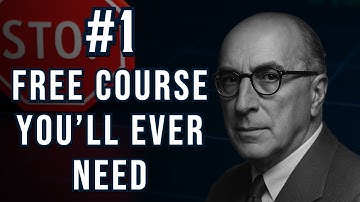 The Only Free Stop-Loss & Risk-Management Program You’ll Ever Need | Richard Wyckoff