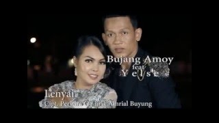 Video-Miniaturansicht von „Bujang Amoy Ft. Yelse ( LENYAI )“